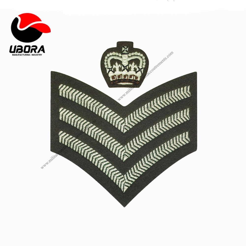 customized quality chevron rank of Chevron badges and chevron accessories chevron, uniform service 